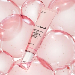 MEDICUBE Крем с пептидами для кожи вокруг глаз PDRN Pink Peptide Eye Cream (30 мл)