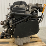 Двигатель BPE 2.5 L дизель