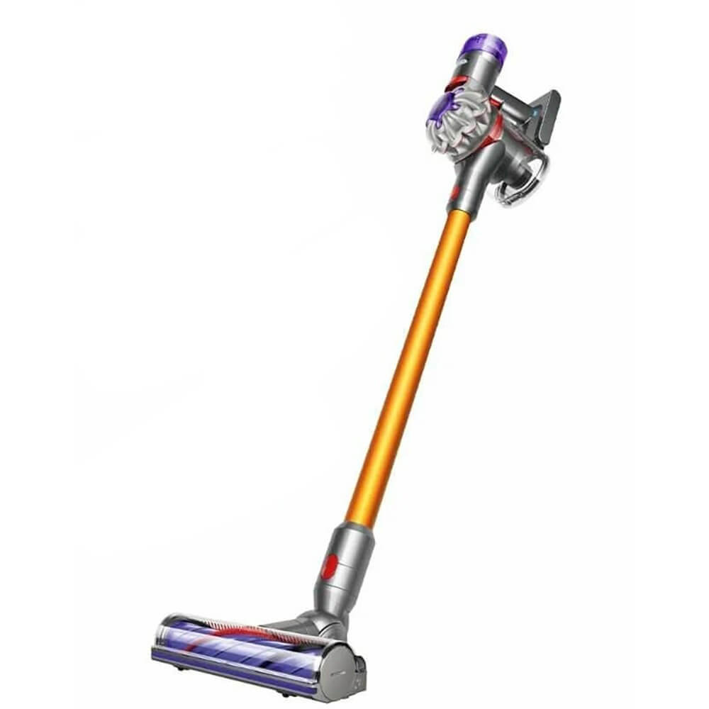 Пылесос вертикальный Dyson V8 Absolute UK (476596-01)