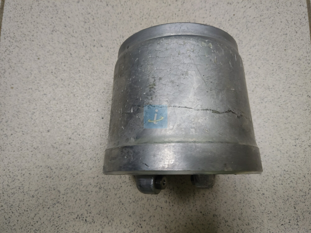 Ротор в сборе 236-1028180