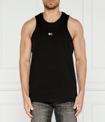 Майка Tommy Jeans - черный(DM0DM11803)