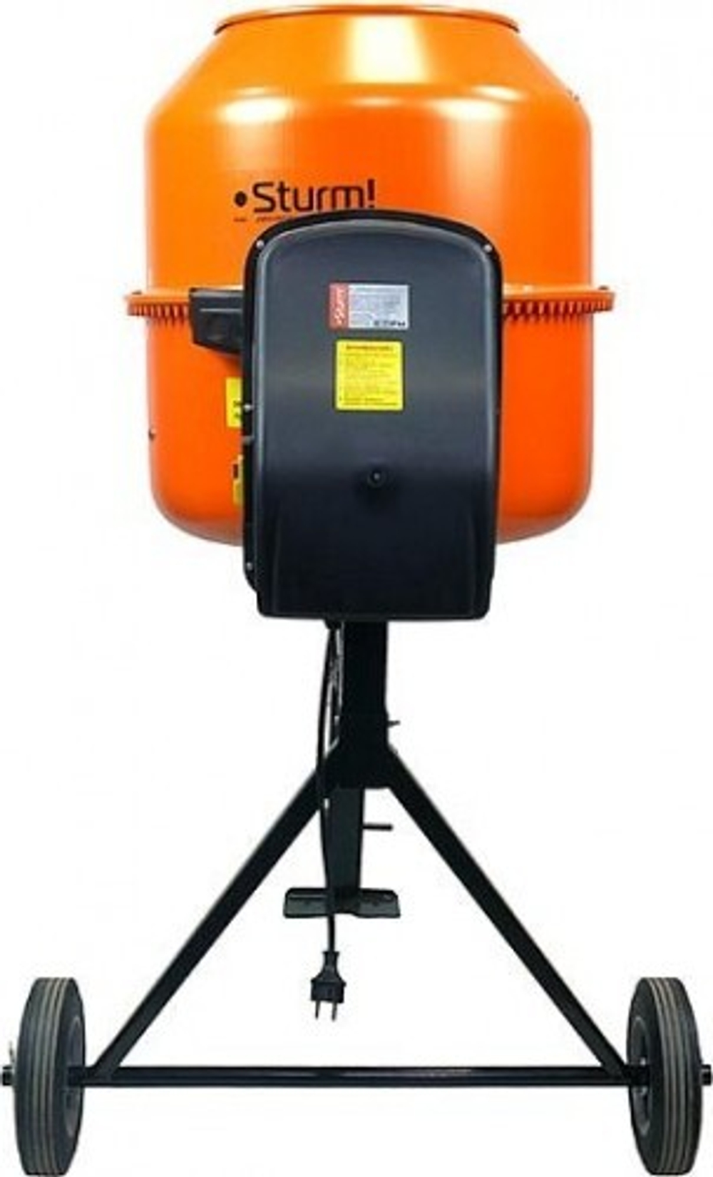 Бетоносмеситель Sturm CM20200CI