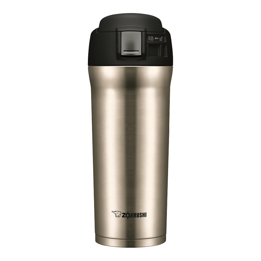 Термокружка Zojirushi (0,48 литра), стальная