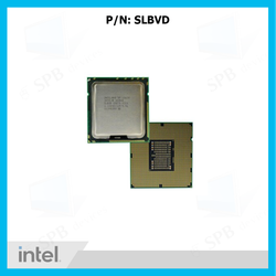 Процессор Intel Xeon L5630 2.13GHz,12M,5.86GT/s, LGA1366 (40W), DDR3-1066 4Cores/8Threads SLBVD OEM