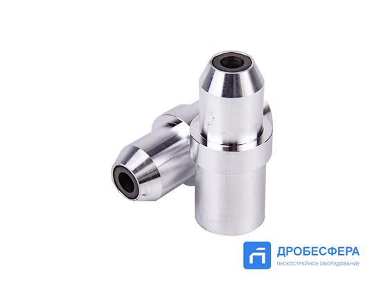 Сопло 6.6 мм для пистолета Konvena