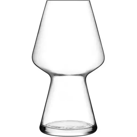 Бокал для пива «Биратэк» хр.стекло 0,75л D=10,6,H=18,4см прозр