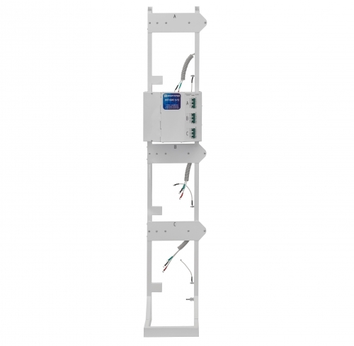 Стойка на трехфазный стабилизатор Энерготех SST+БКС 5-12 (18-27 кВА)