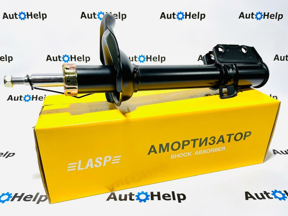 Амортизатор Lasp 20360-FC150 задний левый