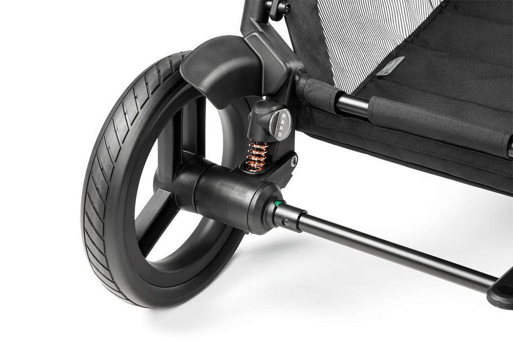 Коляска 2 в 1 Peg Perego Veloce TC Culla Grande Fiat 500
