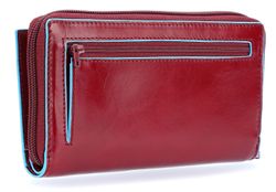 Портмоне Piquadro Blue Square  (PD1354B2/R)