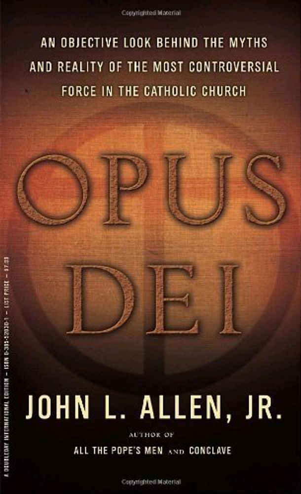 Opus Dei