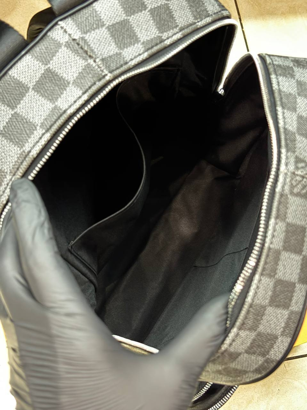 Рюкзак Louis Vuitton