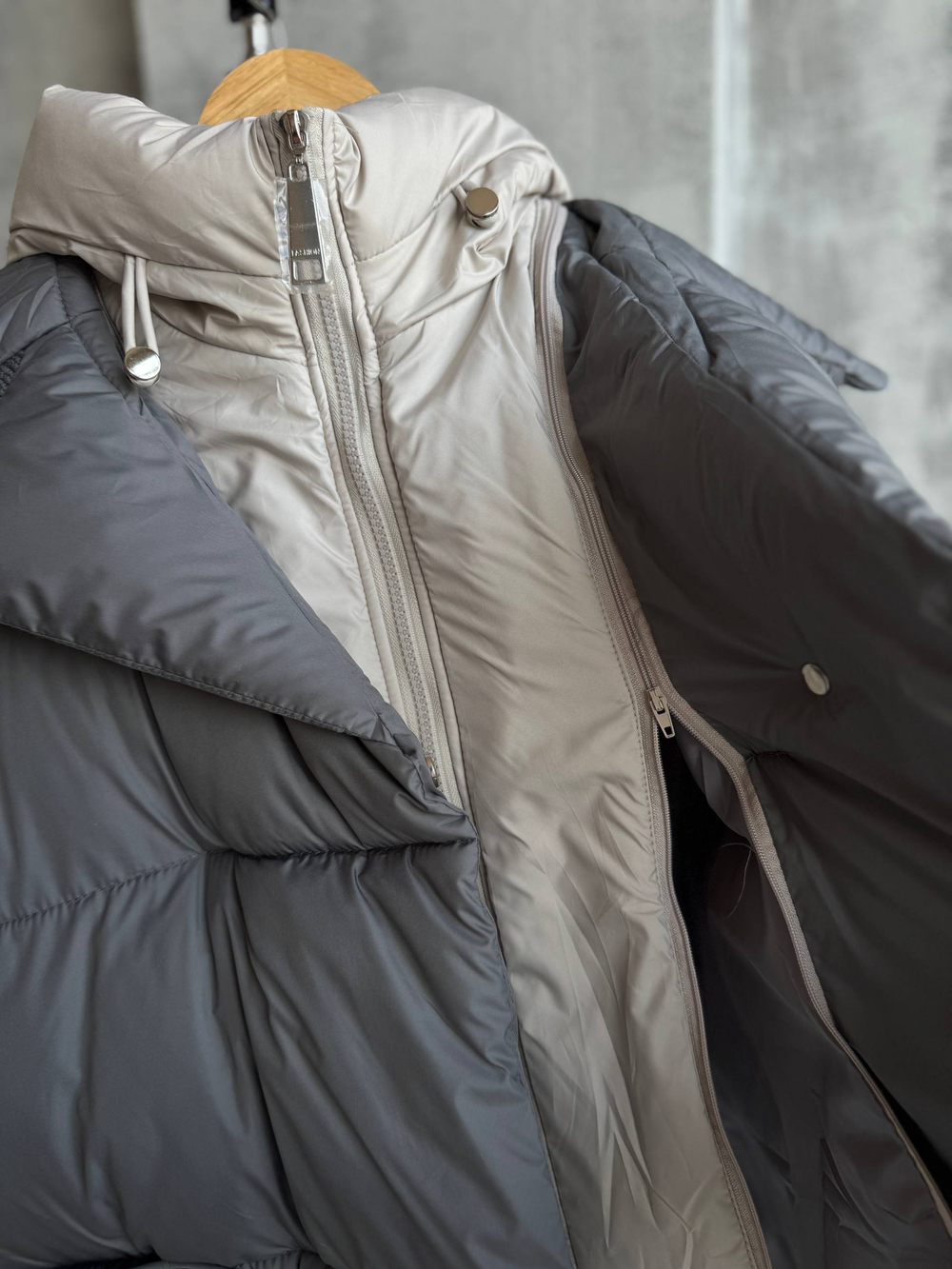 Куртка жен. 86 сер.