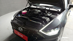 Hyundai Sonata (DN8) 2.0 (01.2023)