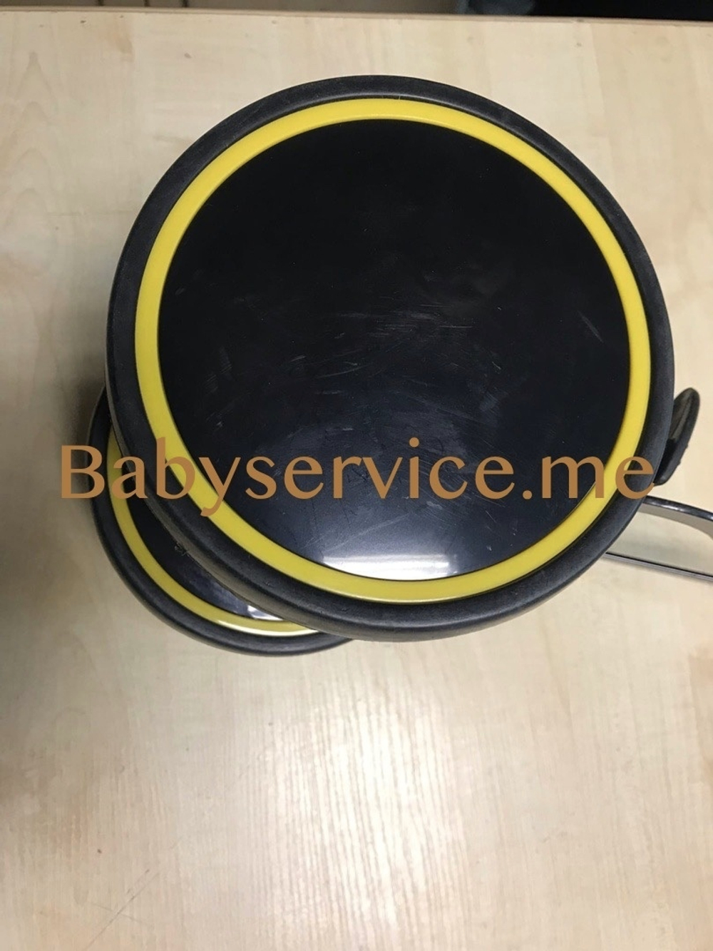 Колесо Babyhit Handy заднее