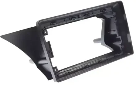 Магнитола для Mercedes-Benz GLK X204 2012-2015 NTG 4.5 - Teyes CC4 монитор 9.2" 2K QLED на Android 14, Snapdragon 680, DSP, CarPlay, 4G SIM-слот