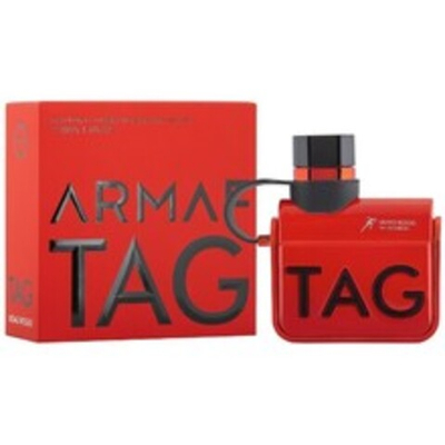 Armaf Tag Him Uomo Rosso Red EDP 100ml