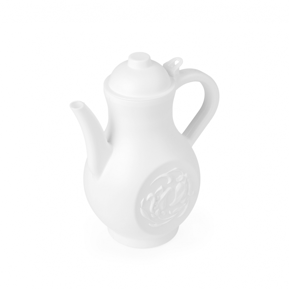 Кувшин (кумган) 'Тюльпан' 1,8л