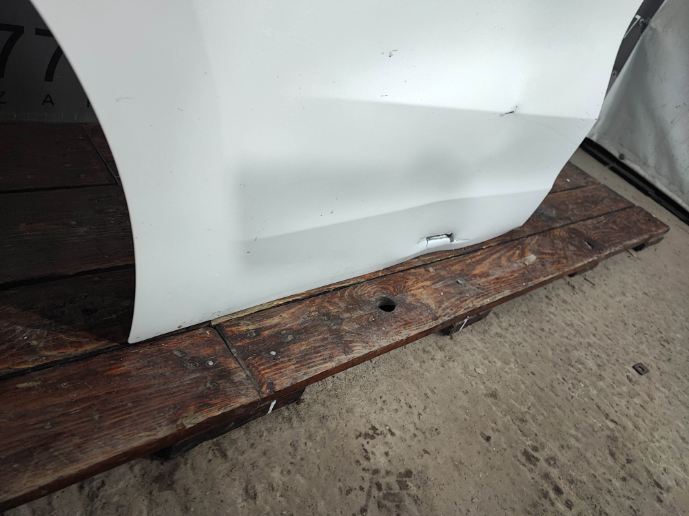 Дверь задняя правая Haval Jolion 21-24 Б/У Оригинал 6201200AST10AD