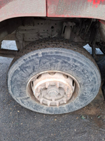Shacman (Shaanxi) SX* 6x4 Самосвал SX32586T384 (Дизельный, 11,6 л, 430 л.с., МТ)