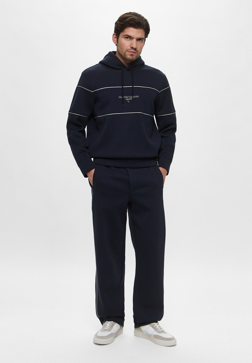 Брюки мужские EMPORIO ARMANI