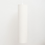 Светильник потолочный подвесной, абажур потолочный, цвет Бежевый E27