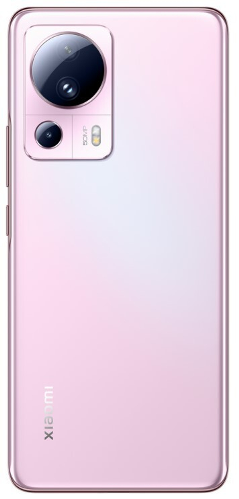 Смартфон Xiaomi Mi 13 Lite 8/256GB Pink
