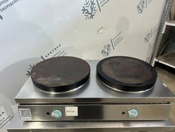 Блинница электрическая ATESY БА- 2