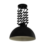 Подвесной светильник Eglo DONINGTON 43369