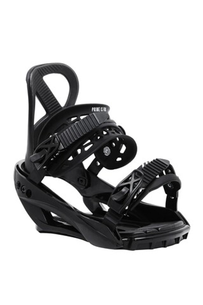 2023 Крепления сб. PRIME FUN-F1 Black