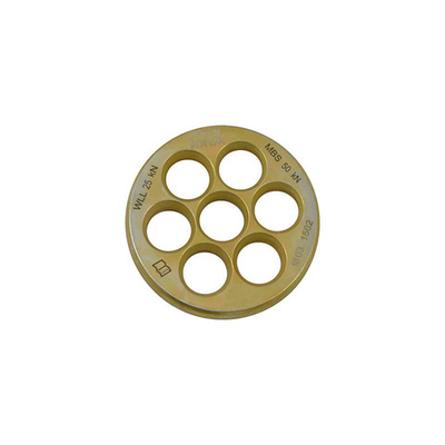 Такелажный накопитель ДИСК-СТРОНГ сталь