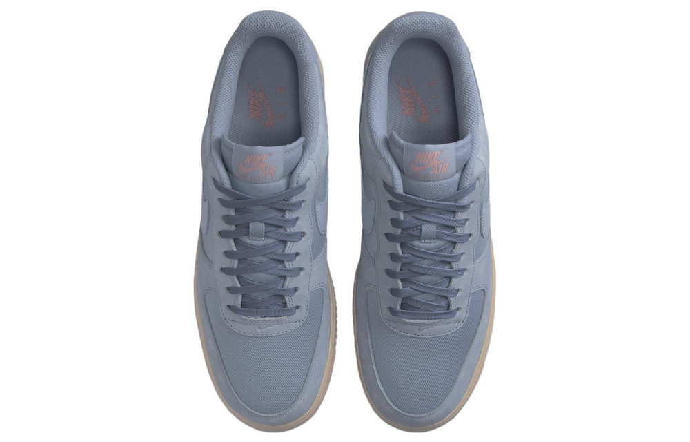 Кроссовки Nike Air Force 1 Low Premium "Ashen Slate"