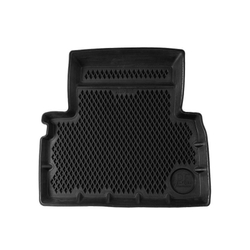 Коврики EVA 3D для Geely Coolray 2019+ Delform Premium EVS-0505