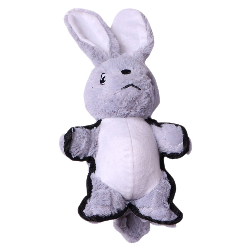 Lion Кролик Игрушка для собак, 40х17х10 см
