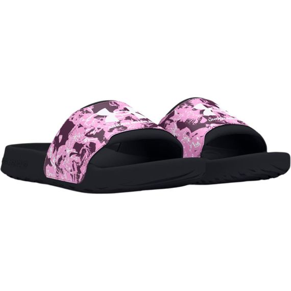 Under Armour Ignite Select 'Black Purple'