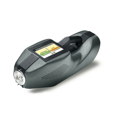 ДИАНОН – портативный детектор взрывчатых веществ со встроенным радиометром