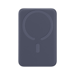 Внешний аккумулятор + Беспроводная зарядка Baseus EnerFill FM11 Ultra-Mini Magnetic C+Qi 10000mAh 22.5W (MagSafe)