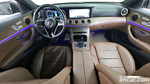 Mercedes-Benz E-Class W213 E250 Exclusive (03.2021)