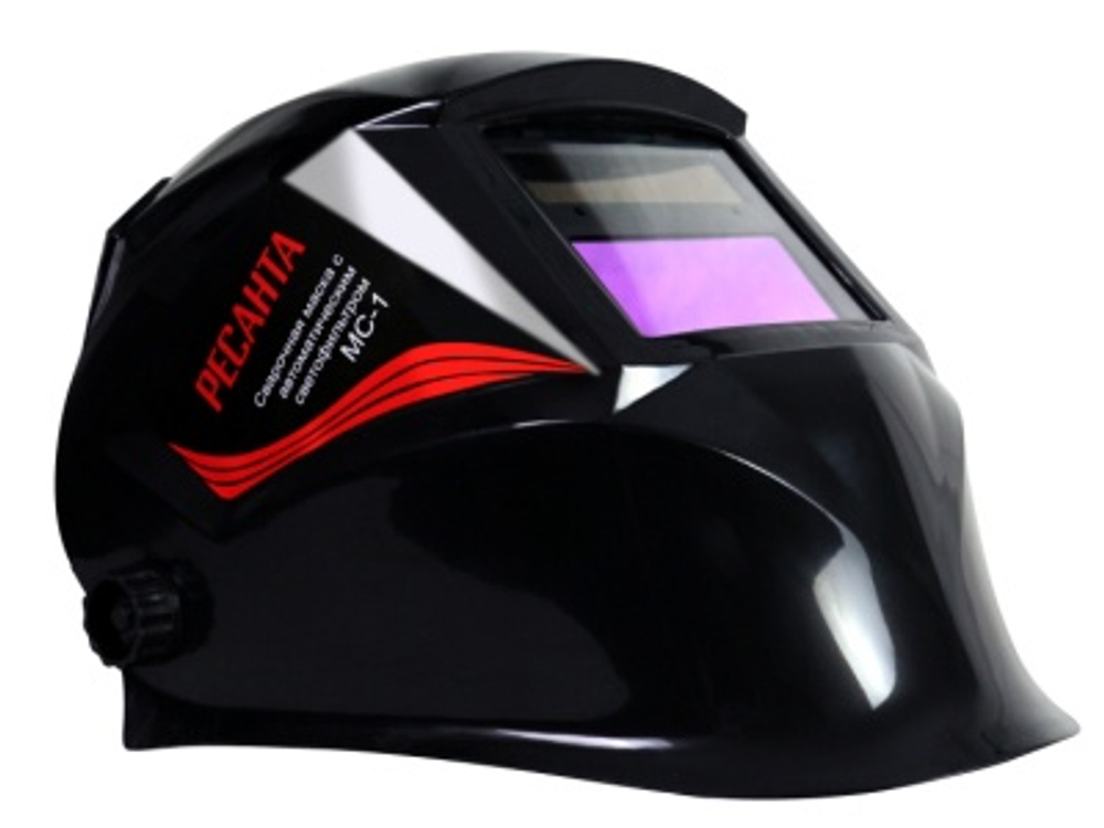 Щиток сварщика MC-1 Ресанта