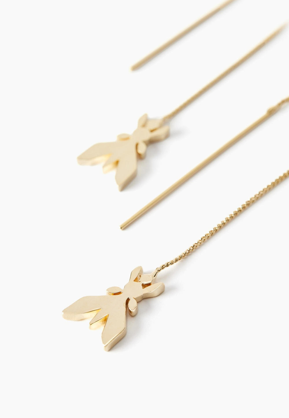 Серьги женские PATRIZIA PEPE