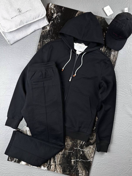Спортивный костюм Brunello Cucinelli