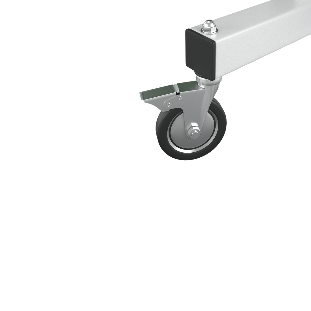 Профессиональный теннисный стол UNIX Line 25 mm MDF (Green)