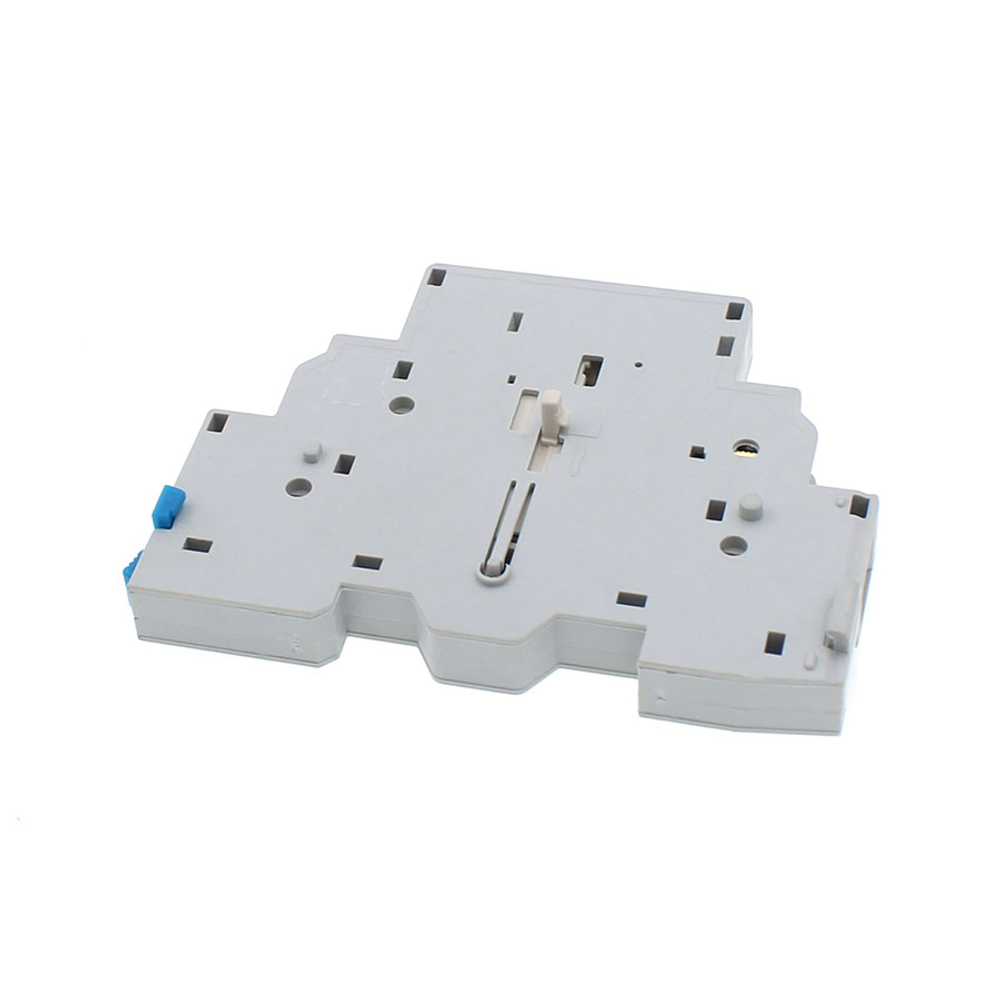 Дополнительный контакт 2НО (боковой) для автоматических выключателей защиты двигателя