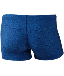 Шорты для плавания Twist Navy, полиамид, детский