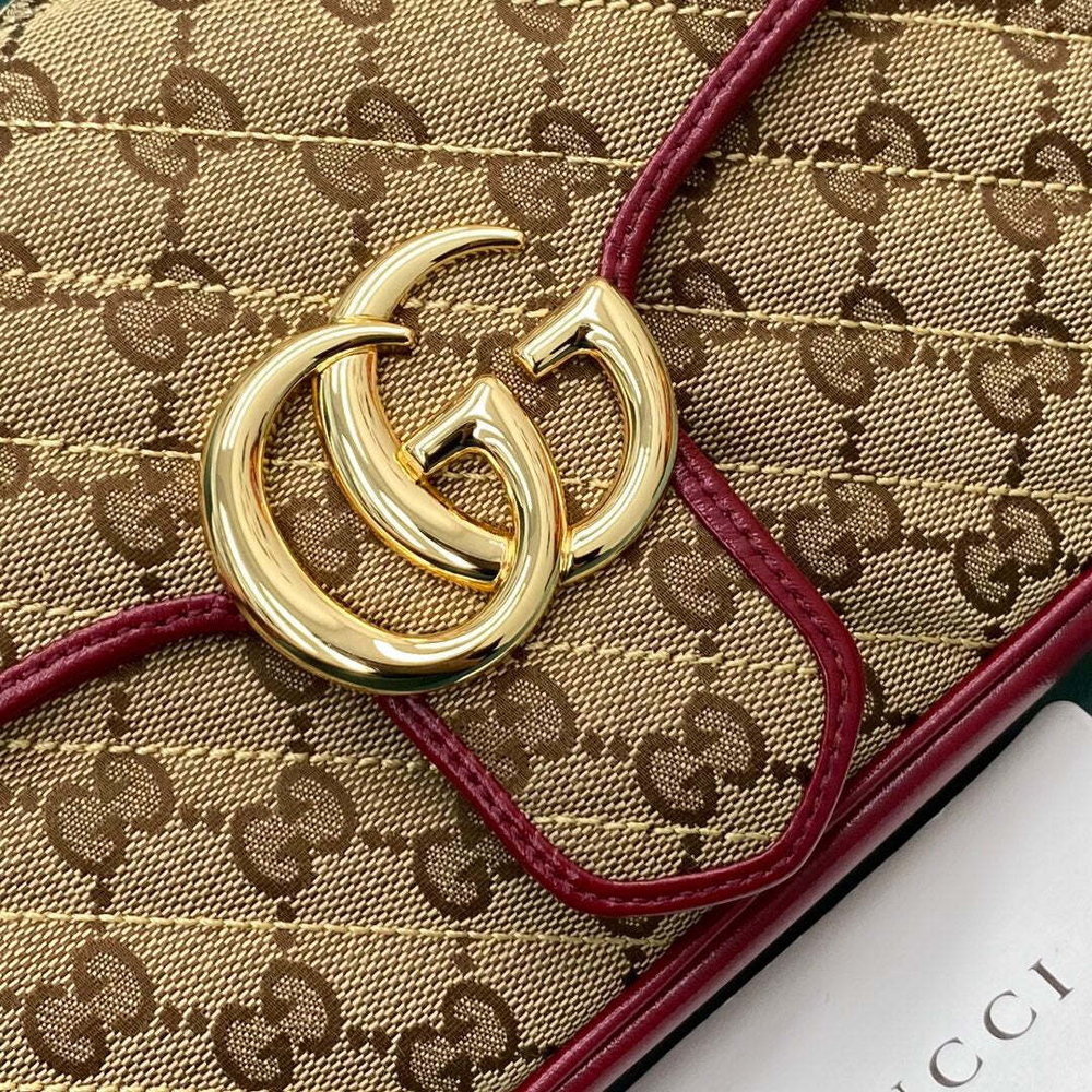Gucci Marmont 26 cm