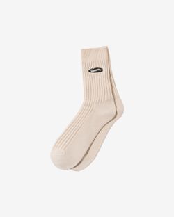 Носки Standart Cotton песочные