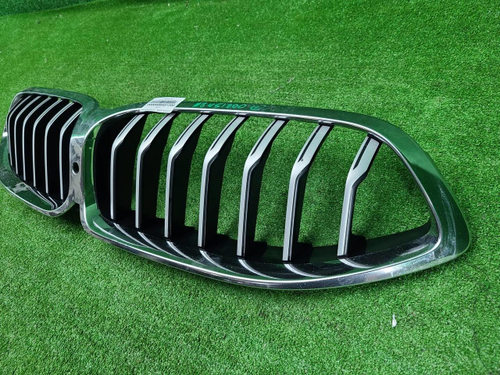 Решетка радиатора BMW 8er G14 G15 G16 (2018-2022)