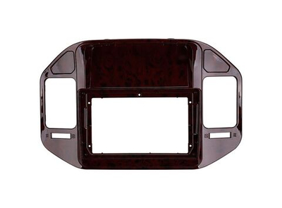 Установочный комплект для Mitsubishi Pajero 3 V70 V60 1999-2006 9.0"