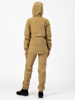 Костюм "SNAR DUO" женский (Канвас 140гр), Бежевый