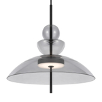 Подвесной светодиодный светильник Maytoni Bangkok MOD185PL-L11B3K3